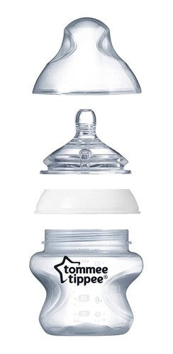 Tommee Tippee Biberón De Flujo Extra Lento Tommee Tippee Biberón De Flujo Extra Lento
